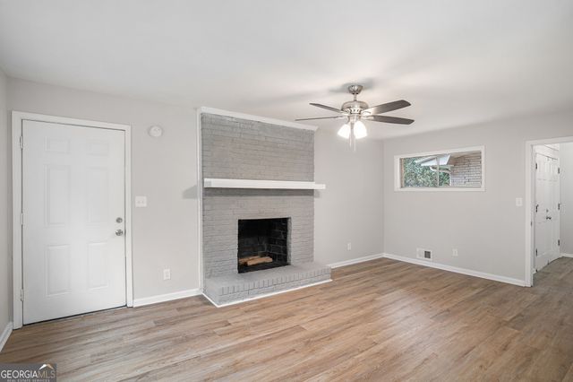 3946 Flakes Mill Road, Decatur, GA 30034