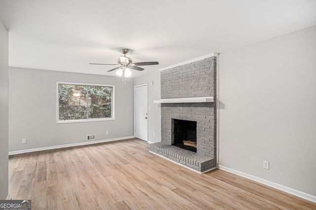 3946 Flakes Mill Road, Decatur, GA 30034
