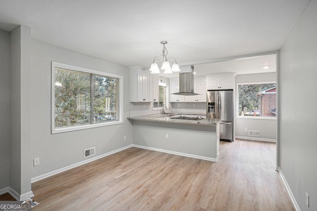 3946 Flakes Mill Road, Decatur, GA 30034