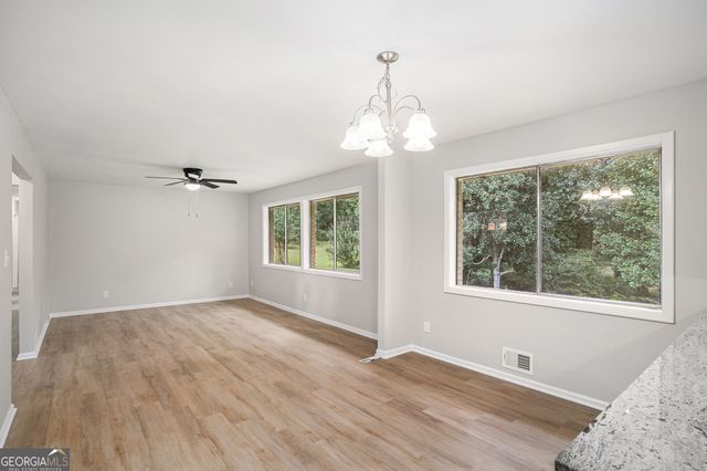 3946 Flakes Mill Road, Decatur, GA 30034
