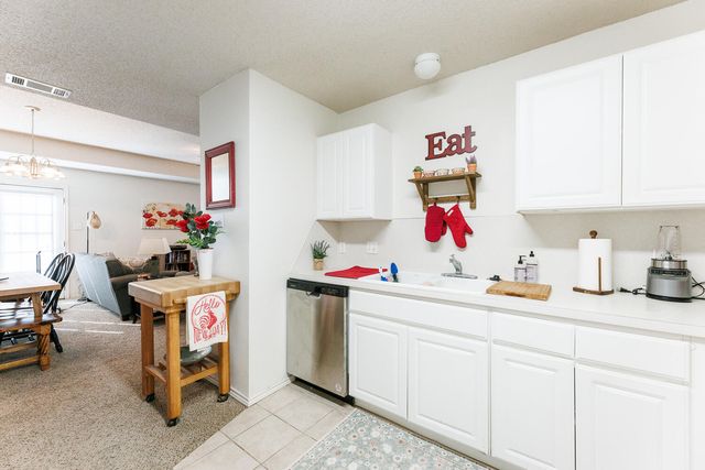 3419 97th Street, Lubbock, TX 79423