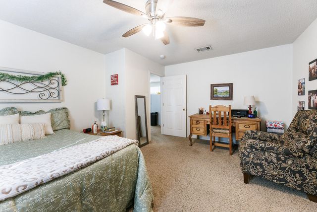 3419 97th Street, Lubbock, TX 79423