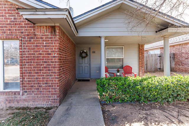 3419 97th Street, Lubbock, TX 79423
