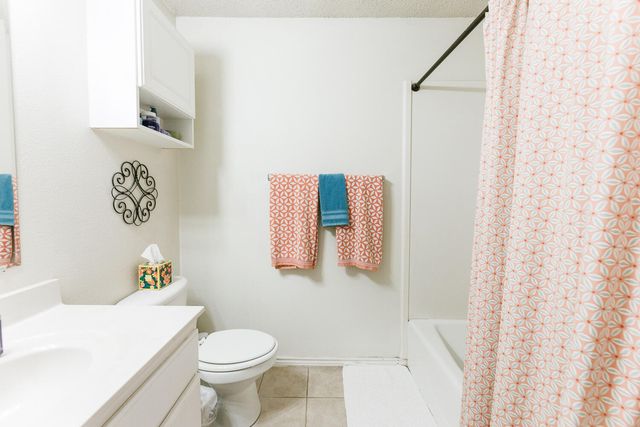 3419 97th Street, Lubbock, TX 79423