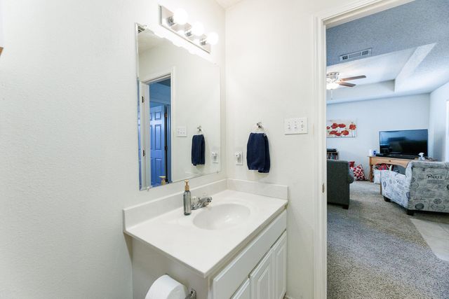 3419 97th Street, Lubbock, TX 79423