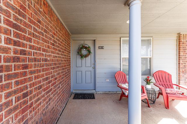 3419 97th Street, Lubbock, TX 79423
