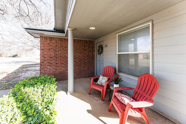 3419 97th Street, Lubbock, TX 79423
