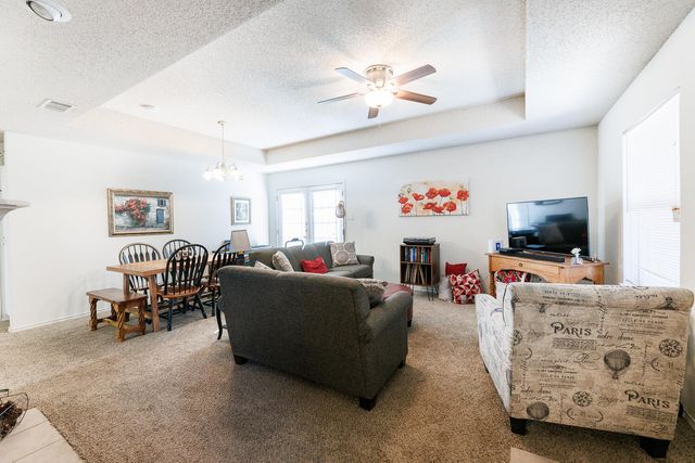 3419 97th Street, Lubbock, TX 79423