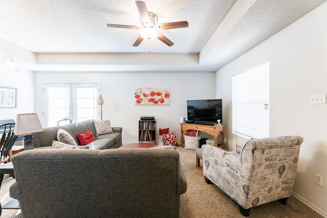 3419 97th Street, Lubbock, TX 79423
