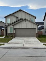 2711 Misty Meadow Lane, Missouri City, TX 77489