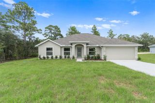 12393 INDIGO BUNTING ROAD, Weeki Wachee, FL 34614
