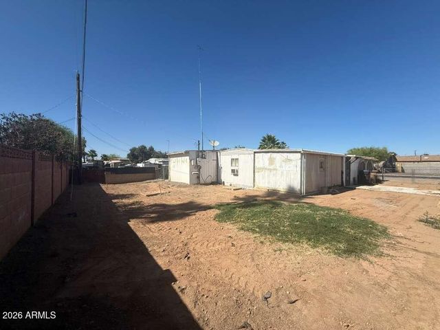 10811 W MICHAEL Drive, Peoria, AZ 85373