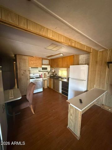 10811 W MICHAEL Drive, Peoria, AZ 85373