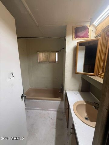 10811 W MICHAEL Drive, Peoria, AZ 85373