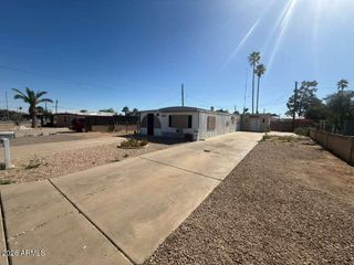 10811 W MICHAEL Drive, Peoria, AZ 85373