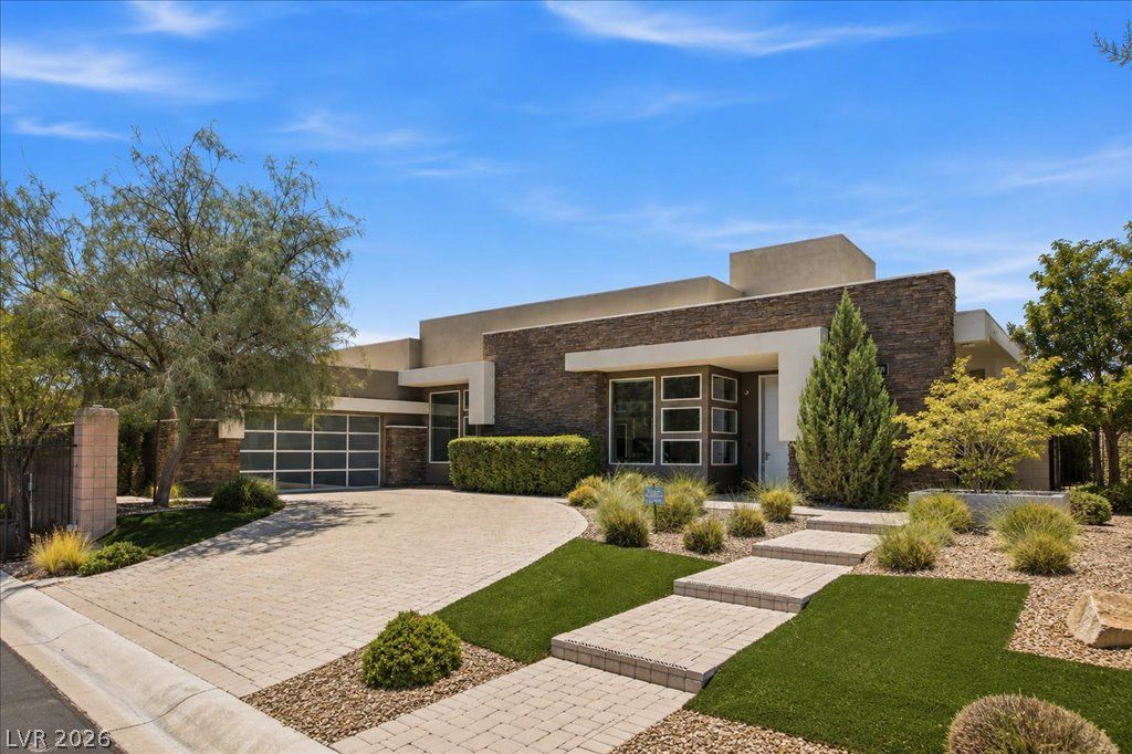 2691 Eldora Estates Court, Las Vegas, NV 89117 — photo 2
