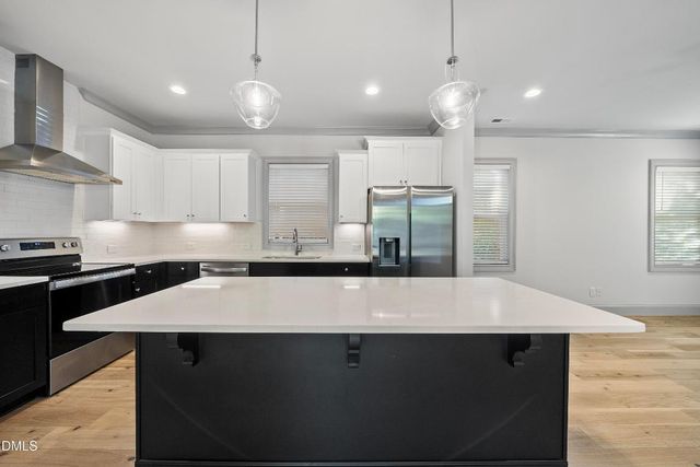 1501 Beauty Avenue, Raleigh, NC 27610