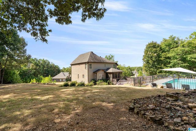 349 EMERALD LANE, Chelsea, AL 35043