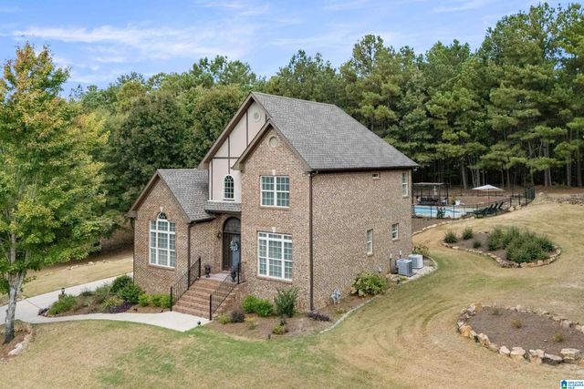 349 EMERALD LANE, Chelsea, AL 35043