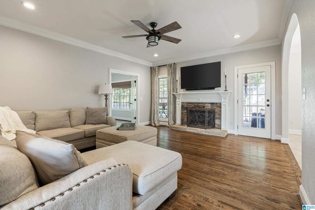 349 EMERALD LANE, Chelsea, AL 35043