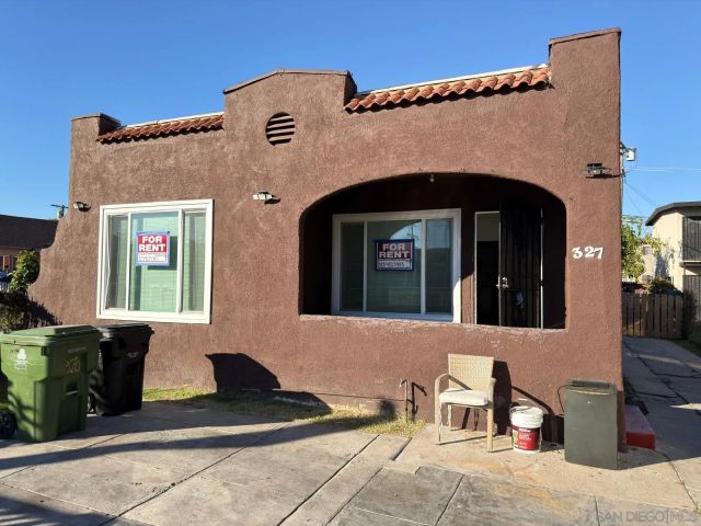 325 W 83rd ST, Los Angeles, CA 90003