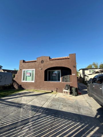 325 W 83rd ST, Los Angeles, CA 90003