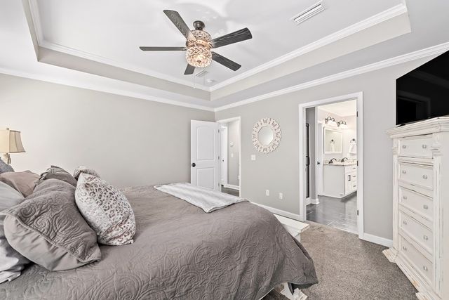 462 Wilshire Street, Geneva, AL 36340