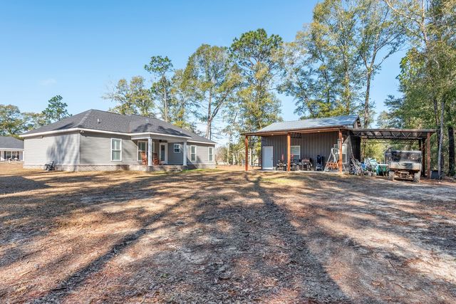 462 Wilshire Street, Geneva, AL 36340