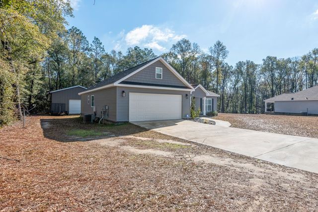 462 Wilshire Street, Geneva, AL 36340