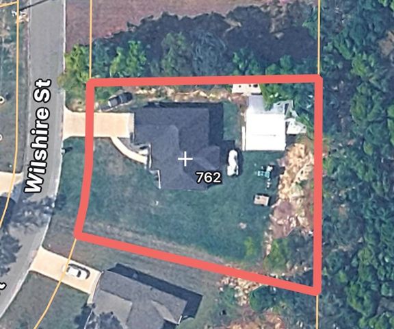 462 Wilshire Street, Geneva, AL 36340