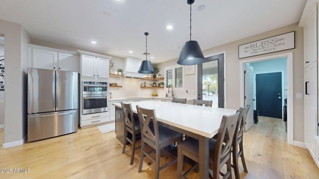 2968 E AGRITOPIA Loop N, Gilbert, AZ 85296