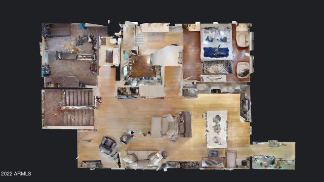 2968 E AGRITOPIA Loop N, Gilbert, AZ 85296