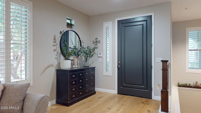 2968 E AGRITOPIA Loop N, Gilbert, AZ 85296