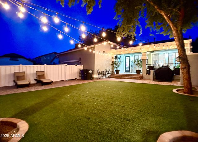 2968 E AGRITOPIA Loop N, Gilbert, AZ 85296