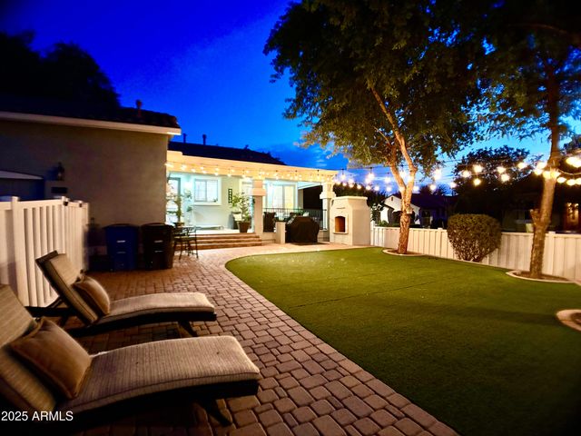 2968 E AGRITOPIA Loop N, Gilbert, AZ 85296