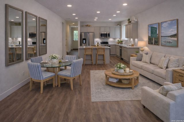 729 Canyon Bend, Canyon Lake, TX 78133