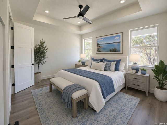 729 Canyon Bend, Canyon Lake, TX 78133