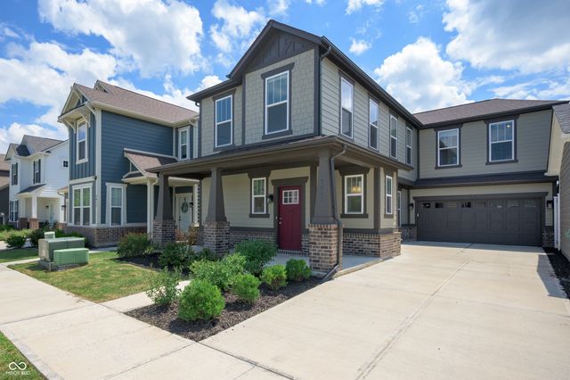 7003 Pickett Place, Carmel, IN 46033