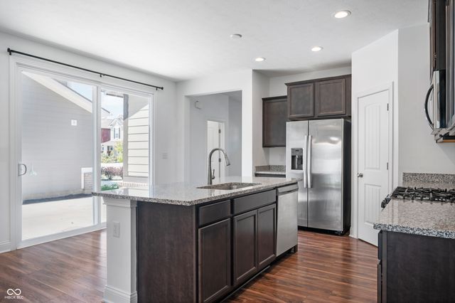 7003 Pickett Place, Carmel, IN 46033