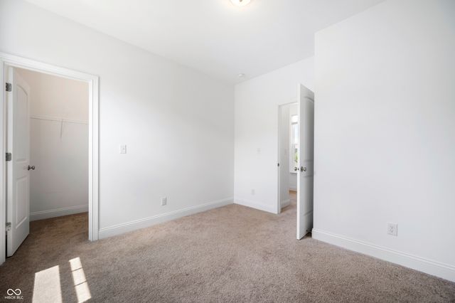 7003 Pickett Place, Carmel, IN 46033