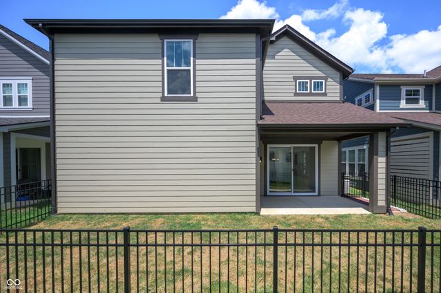 7003 Pickett Place, Carmel, IN 46033
