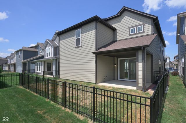 7003 Pickett Place, Carmel, IN 46033