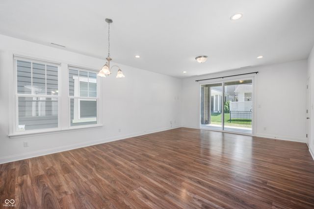 7003 Pickett Place, Carmel, IN 46033