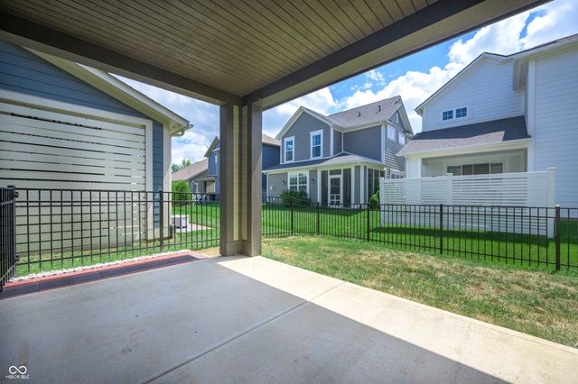 7003 Pickett Place, Carmel, IN 46033