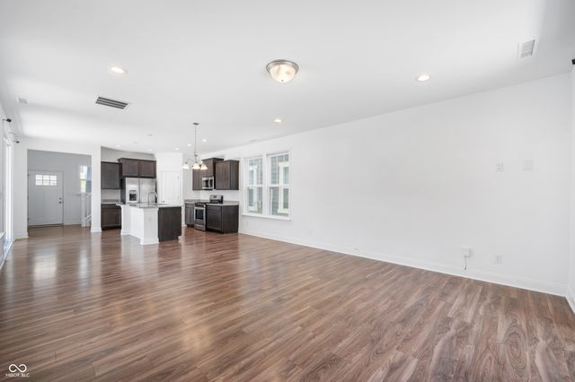 7003 Pickett Place, Carmel, IN 46033