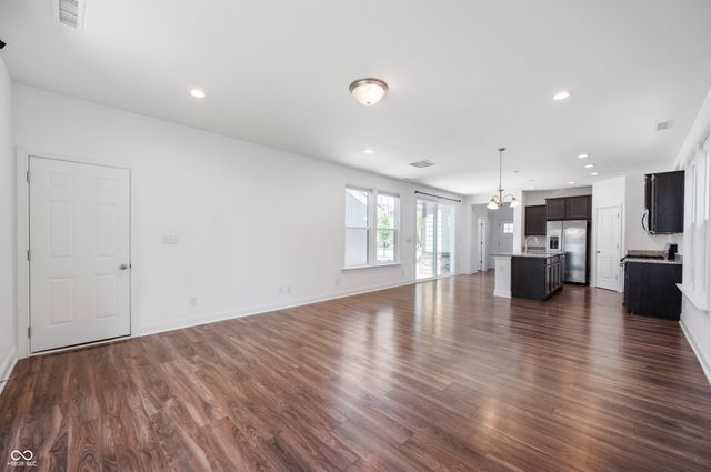7003 Pickett Place, Carmel, IN 46033