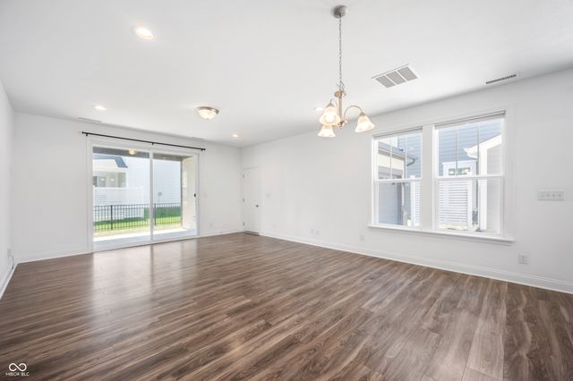 7003 Pickett Place, Carmel, IN 46033