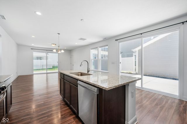 7003 Pickett Place, Carmel, IN 46033