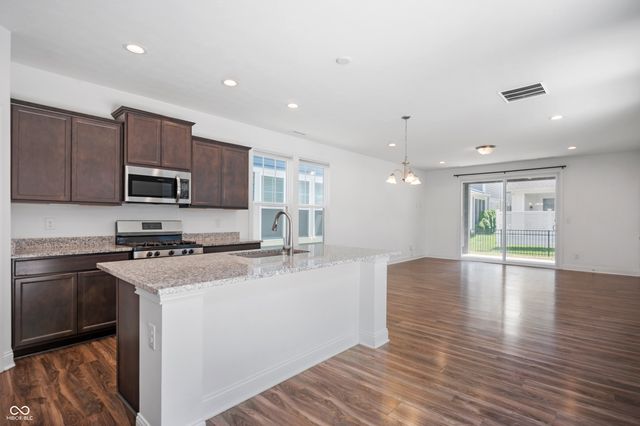 7003 Pickett Place, Carmel, IN 46033