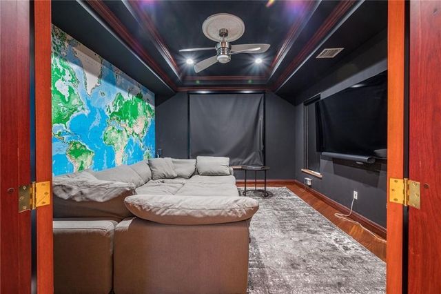 6465 SW 178th Ave, Southwest Ranches, FL 33331